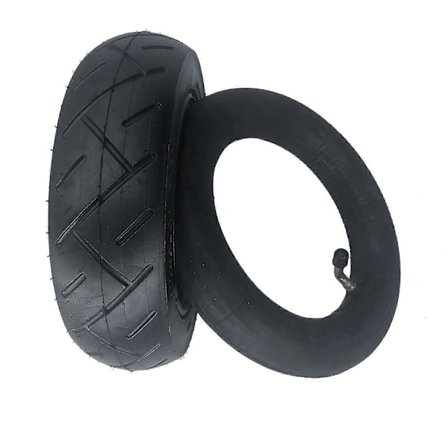 8 1/2X2 (50-134) Dæk 8,5 tommer Babyvogn Håndvogn Elektrisk Scooter Dæk Indertube 8 1/2X2