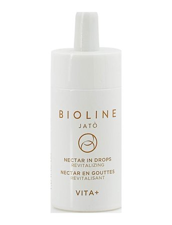 Bioline Jatò Vita+ Nectar In Drops - Nude - 30 ml