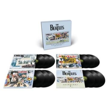Anthology collection The Beatles