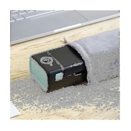 M08f Bärbar Trådlös Bluetooth-skrivare Stödjer 8,5 X 11 tum Brev, Bläckfri Termisk Kompakt Skrivare För Telefon Laptop-b - ZCL22