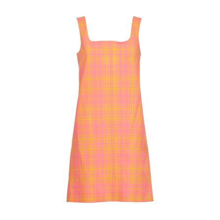 Sportmax Dress , Roze , Dames , Maat: S Casual jurken