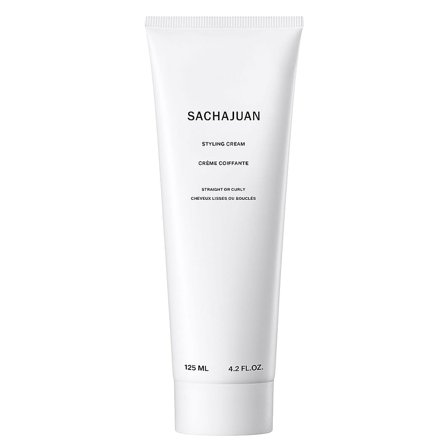 Sachajuan Styling Cream 125 ml, Hår, Hårstyling, Styling Cream