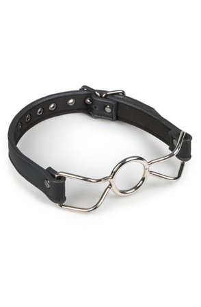 Easytoys Metal Mouth Gag Gag - Blushme.se