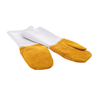 Ovnsvotter Hendi Lær 2-Pack