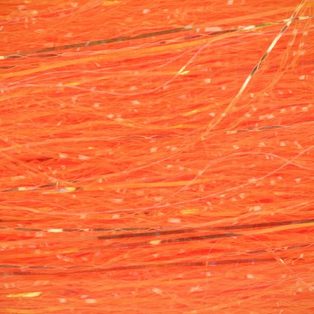 Magnum Ice Hair - Fluo Orange