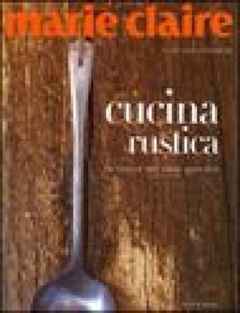Marie Claire. Cucina rustica. La bontà del cibo genuino. Ediz. illustrata Michele Cranston