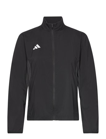 adidas Performance Adizero E Jckt - Black - XS