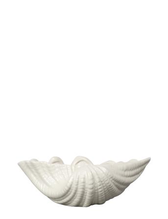 Bowl Shell S Home Decoration Decorative Platters & Bowls Vit ByOn
