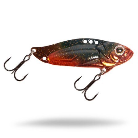 Astro Vibe UV, 4,5cm, 10g - Motor Oil UV