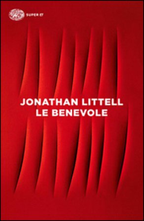 Le benevole Jonathan Littell