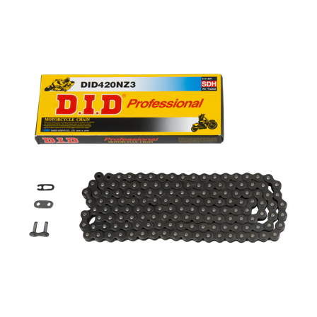 D.I.D 420NZ3 Chain – Search by bike - Suzuki RM 65 2003-2007