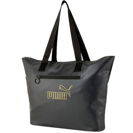 Påsar Puma Core Up Svarta Produkt Av Avvikande Storlek