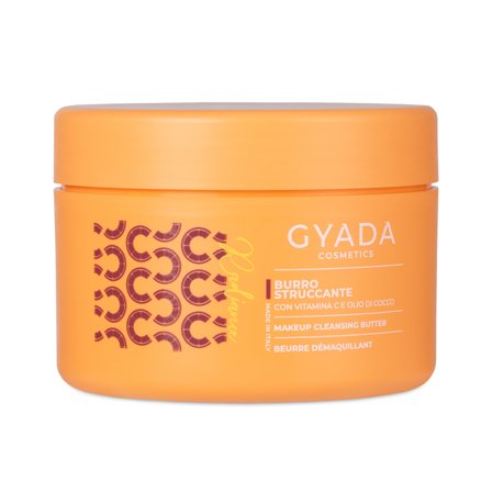 Gyada Cosmetics Radiance Vitamin C Radiance Cleansing Balm 200ml - Crema detergente viso