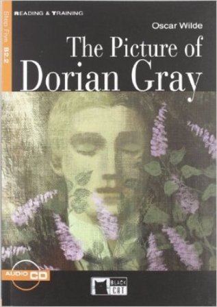 The picture of Dorian Gray. Con file audio MP3 scaricabili Oscar Wilde
