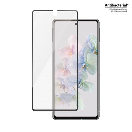 PanzerGlass Screen Protector Google Pixel 7 | Ultra-Wide Fit