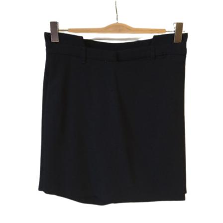 Givenchy Pre-owned Bermuda Nederdel Sort, Dame
