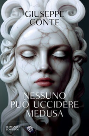 Nessuno può uccidere Medusa Giuseppe Conte