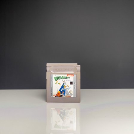 Bugs Bunny - Nintendo Gameboy