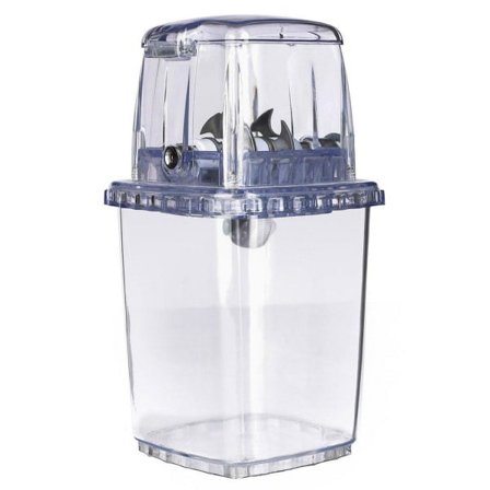 TG Manuel Iskross Transparent-XF17-