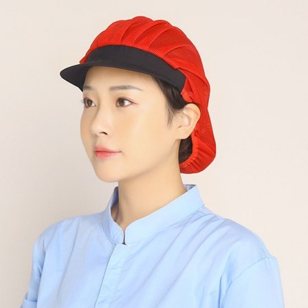 Work Hat Chef Cap 3 3