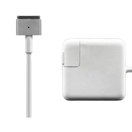 Erstatningsoplader 45W Kompatibel med Macbook Air A1465 A1436 A1466 A1435_paris