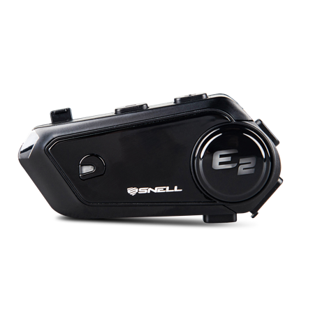 Snell E-2 Intercom
