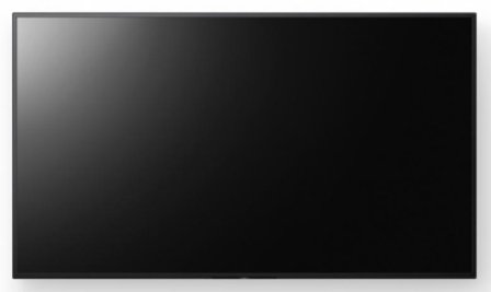 Sony Bravia Professional Displays FW-65BZ35L BZ35L Series - 65" LED-bakgrunnsbelyst LCD-skjerm - 4K - for intelligent skilting