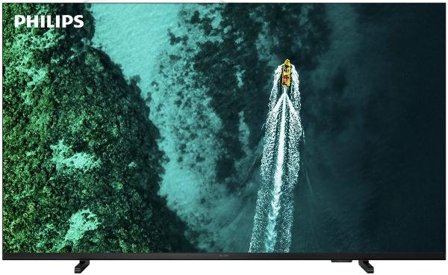 Philips 55PUS7409 55" 4K LED Smart Tv