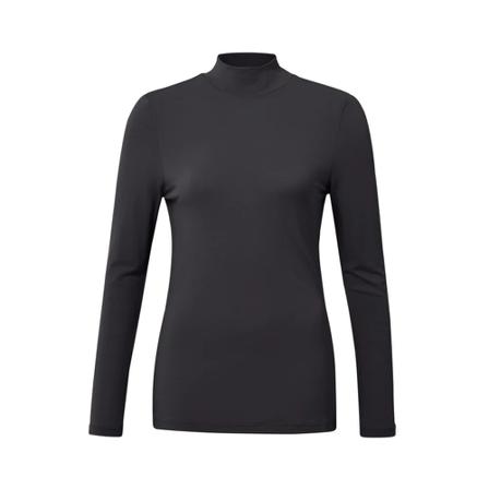 Yaya Turtlenecks Sort, Dame Rullekraver