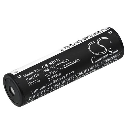 Batteri till Kamera för Sony MD-MS200