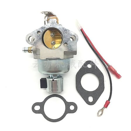 Tehdasvalmistajan suora toimitus Kohler 20-853-33-s Sv530 Sv540 Sv480 Sv470 kaasutin