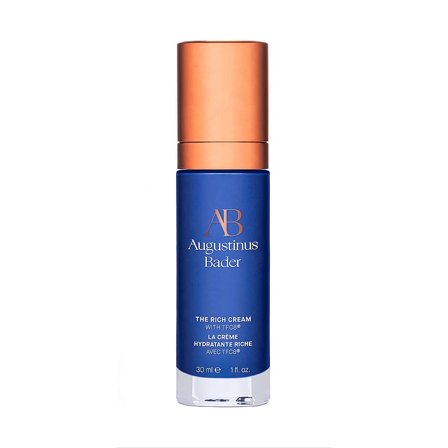 Augustinus Bader The Rich Cream 30 ml, Skincare, Ansigtspleje, Dagcreme