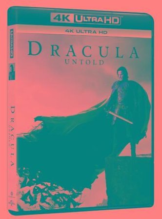 Dracula Untold