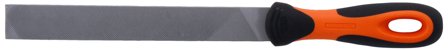 Bahco 8000264 Ansatsfil 200x20 mm, Håndverktøy
