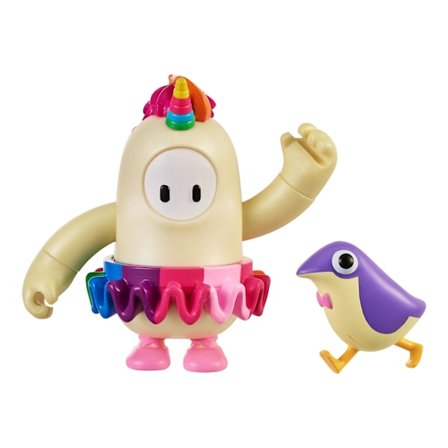 Fall Guys, S2, Mix and Match Fairycorn