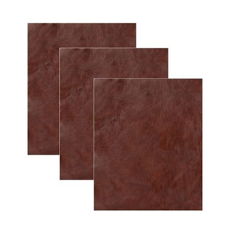 Soffa Reparation Patch Läder