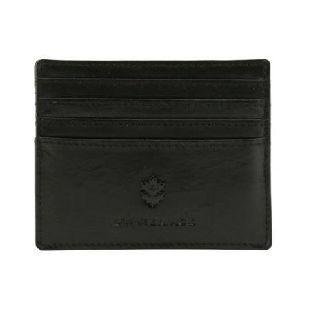 Lumberjack Wallets & Cardholders svart, Herr Plånböcker, Herr, Storlek: ONE SIZE