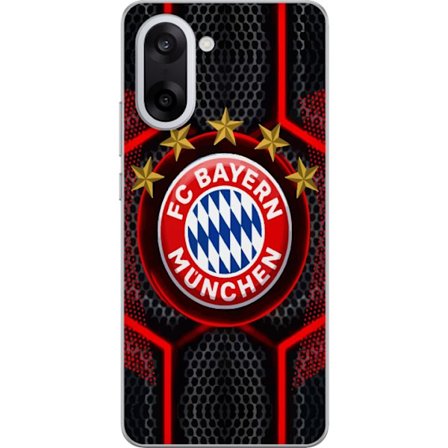 Yhteensopiva Puhelinkuori OnePlus Nord CE5 Bayern München jalkapallokerho Saksa Bundesliga hyökkäävä pelityyli suuri kokemus vahva joukkue ja kansainv
