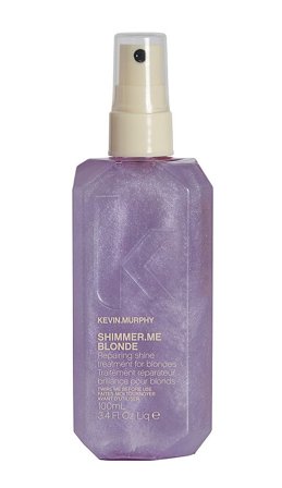 Kevin.Murphy Shimmer.Me Blonde Shine Repairing Shine Treatment 100 ml, Hår, Hårstyling, Glans
