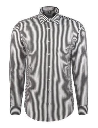 Seidensticker | Cityhemden 1/1 Arm | 40