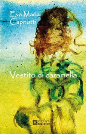 Vestito di caramella Eva Maria Capriotti