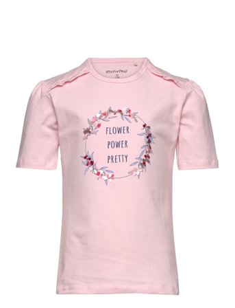 Minymo | T-Shirt Ss | 110