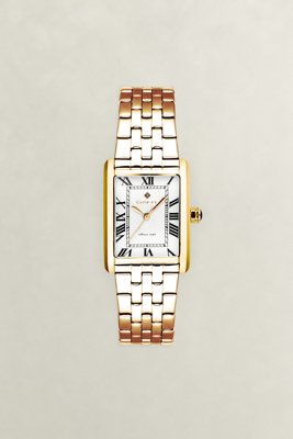 GANT - Rhode Island heritage 24mm dameklokke white