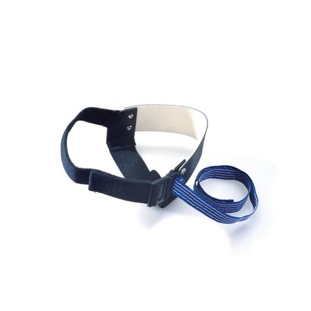 ESD heel grounder, 1-pack