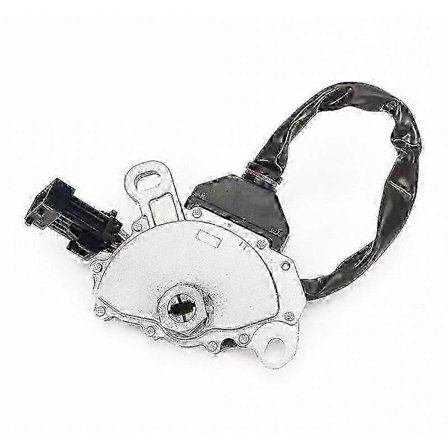 Automaattinen sähkövaihteiston vaihdekeppi, vapaa-asento, yhteensopiva SAAB 9-5 1999 - 2001 5256060-Perfet kanssa