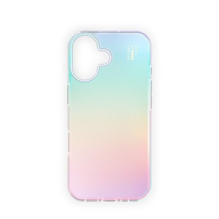 Clear Case iPhone 16 Shimmer