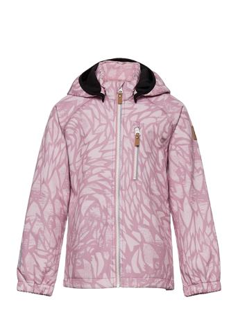 Vantti Pink Reima