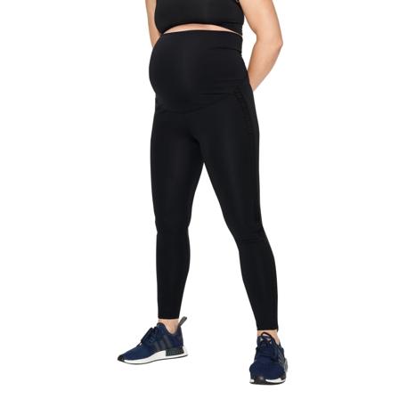 Röhnisch Maternity Kay Tights Women workout trousers Black XS