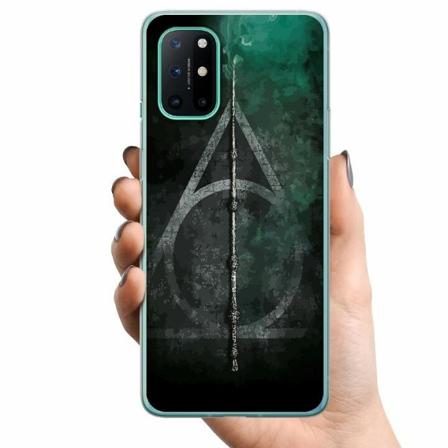 Oneplus 8t Tpu Mobilskal Harry Potter Hogwarts Legacy