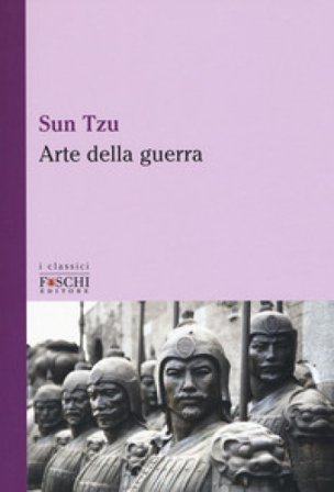 L'arte della guerra Sun Tzu